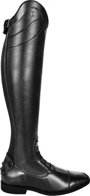 Image de Cavallo CAVALLINUS Slim Bottes d'équitation en cuir