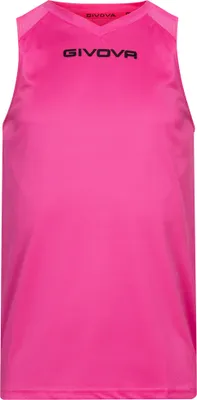 Produktbild von XS|Givova One Smanicato Herren Tank Top Trikot MAC02-0006