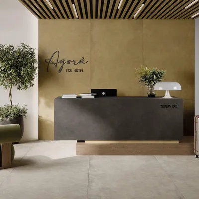 Immagine prodotto di CASA39 Gres porcellanato effetto cemento Bianco 120x120 cm La Fabbrica Ava Hurban
