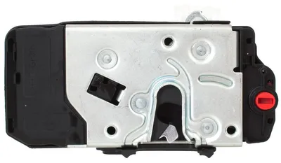 Productafbeelding van Stuurmotor voor het achterdeurslot, rechts, voor Opel Astra H (2004-2014) en Zafira B (2005-2015)