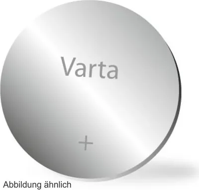 Produktbild von Uhrenbatterie VARTA V399, 90426