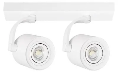 Immagine prodotto di Lampa reflektor spot Bross Arm 2 AZ3502 Azzardo