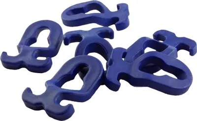 Produktbild von Peggy Peg Haken Normal, 6er Set | 94844