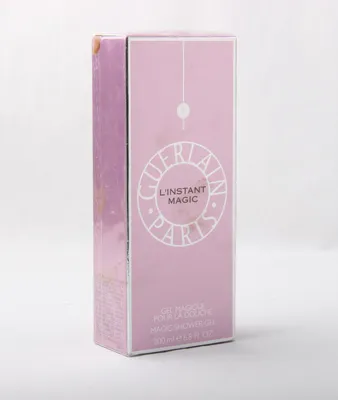 Obrázek produktu pro Guerlain L'Instant Magic Shower Gel  200 ml