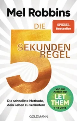 Image de Die 5-Sekunden-Regel