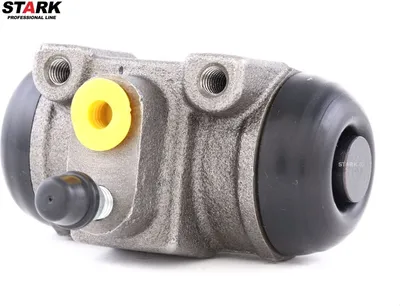 Produktbild von STARK Radbremszylinder Trommelbremse Hinten beidseitig passend für PEUGEOT BOXER Kasten SKWBC-0680018