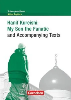 Obrázok produktu pre Context - Schwerpunktthema Abitur Englisch