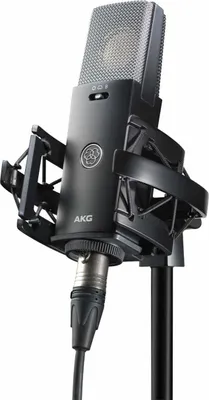 Image de Akg C114