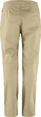 Produktbild von Fjällräven Abisko Hike Trousers Damen fossil 44