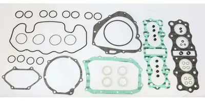 Zdjęcie produktu dla Uszczelki Silnika Honda Cb 400 F Four 1974-1977 - Komplet