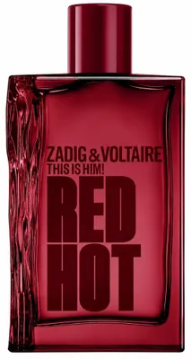 Zdjęcie produktu dla To Jest On! Glühender Eau De Parfum, 100 Ml