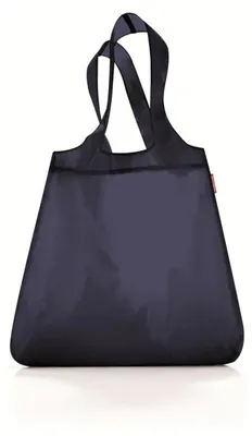 Produktbild von Reisenthel Mini Maxi 15l Shopper-tasche Blau  Blau One Size