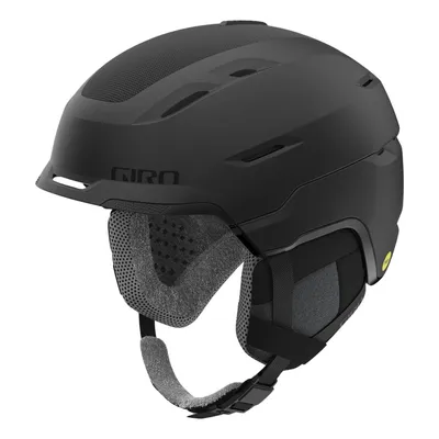 Image de Casque Giro Tenaya Spherical Noir S Noir S