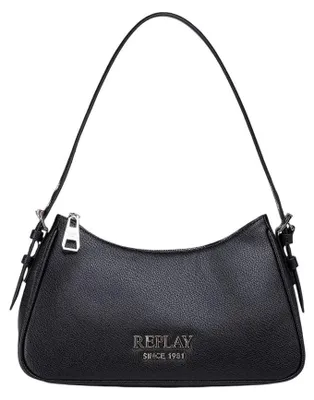 Immagine prodotto di REPLAY borsa a tracolla Shoulder Bag Black nero