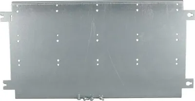 Zdjęcie produktu dla Perforowana płyta montażowa 250x425 mm BPZ-MPLSASY-600