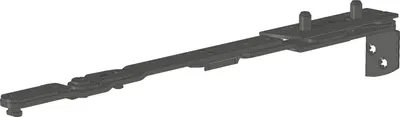 Produktbild von Winkhaus Schere SH.IF-N.29-13-12.RS Eurofalz 29mm 13V rechts - activPilot Topstar