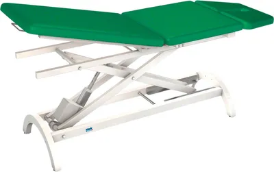Produktbild von HWK Therapieliege Impuls Viernheim Electric 3-tlg., Breite: 65 cm