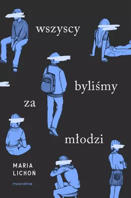 Produktbild von Wszyscy bylismy za mlodzi