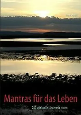 Zdjęcie produktu dla Mantras für das Leben