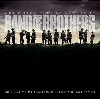 Produktbild von Verschiedene - Band der Brüder CD