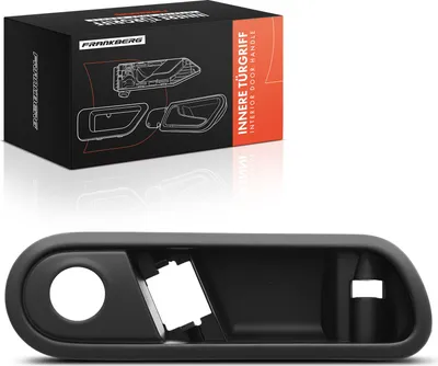 Immagine prodotto di Frankberg 1x Maniglia porta interna anteriore destra per Seat Ibiza III 6L1 1.4L-1.9L 2002-2005