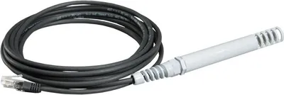 Produktbild von EMERSON Fernsensor Temp./Luft/Feucht./Tau PT 6M RTAFHD3-20