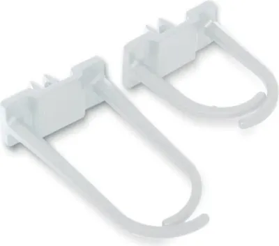 Obrázek produktu pro Triton RAC-MS-X21-X1, Montážní rámeček, Plast, Černá