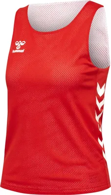 Produktbild von Hummel hmlCORE XK REVERSE BASKET JERSEY KI