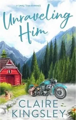 Immagine prodotto di Buch: Unraveling Him – Griesgrämiger Einzelgänger trifft liebenswerten Badass