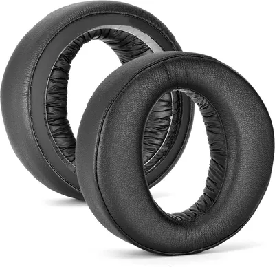 Zdjęcie produktu dla INF Nauszniki do Jabra Evolve 80 UC 1 para Czarny