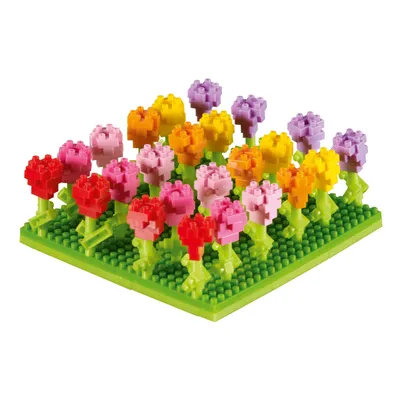 Produktbild von Schäfer Brand DistributionGmbH 200.142 BRIXIES Tulpenfeld Sonstige