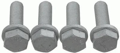 Image de Lemförder Kit de vis pour bras de suspension pour BMW Série 3 Z4