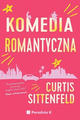Zdjęcie produktu dla Komedia romantyczna