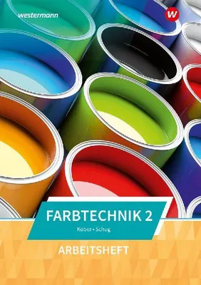 Produktbild von Farbtechnik