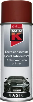 Produktbild von Auto-K Korrosionsschutz Basic rotbraun 400ml