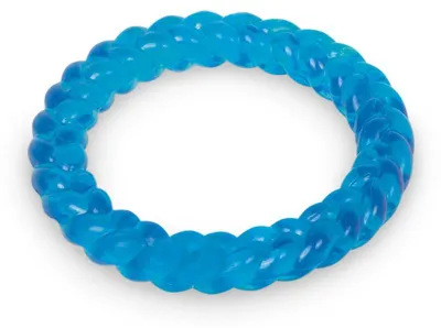 Image de Anneau Nobby TPR bleu