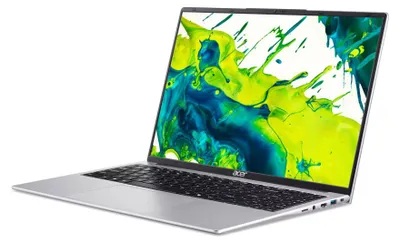 Produktbild von Acer Aspire Lite AL16-54P-523X 40,6cm (16 ) Ci5 16GB 512GB SSD