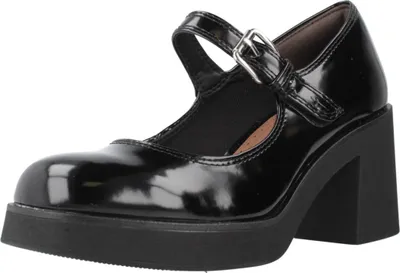 Produktbild von Tamaris Damen Businessschuhe 1-22409-45 001 Farbe: Schwarz Größe: 40