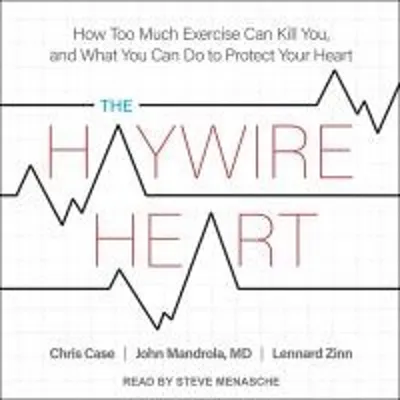 Produktbild von The Haywire Heart