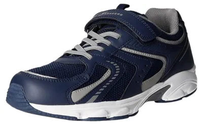 Produktbild von Slipper/Kletthalbschuh (casual) K25109-NA