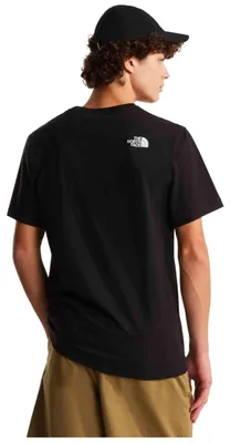 Zdjęcie produktu dla The North Face Nf0a8guxjk31 Czarny