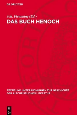 Produktbild von Das Buch Henoch