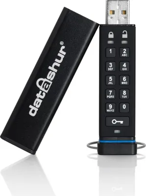 Image de iStorage datAshur