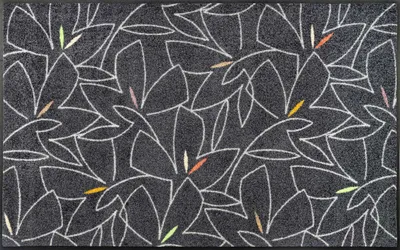 Produktbild von wash+dry Schmutzfangmatte Linostre - 75 x 120 cm