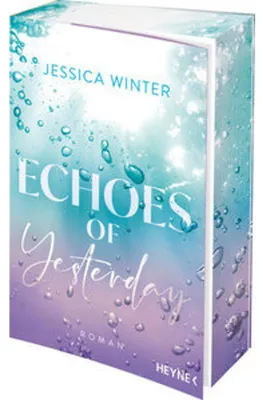 Image de Echoes of Yesterday