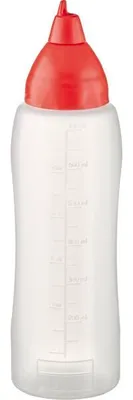 Zdjęcie produktu dla APS Quetschflaschen Quetschflasche -NON DRIP- 93275