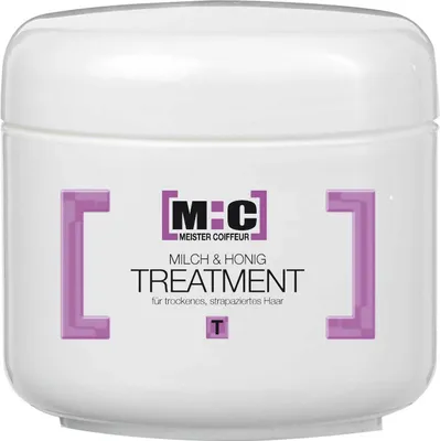 Immagine prodotto di M:C Trattamento latte e miele 150 ml