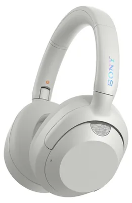 Produktbild von ULT WEAR Kabellose Noise Cancelling Kopfhörer DESIGNED FOR POWER Weiß