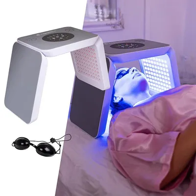 Produktbild von inSPORTline Coladome 600 LED-Gesichtslichttunnel
