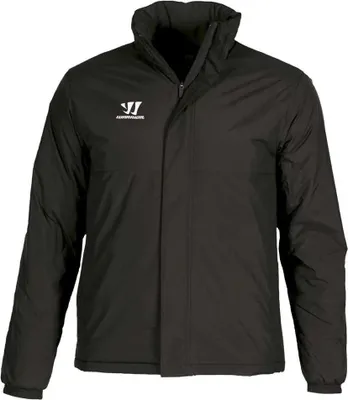 Image de Veste Warrior Alpha Winter Suit Junior noir / M